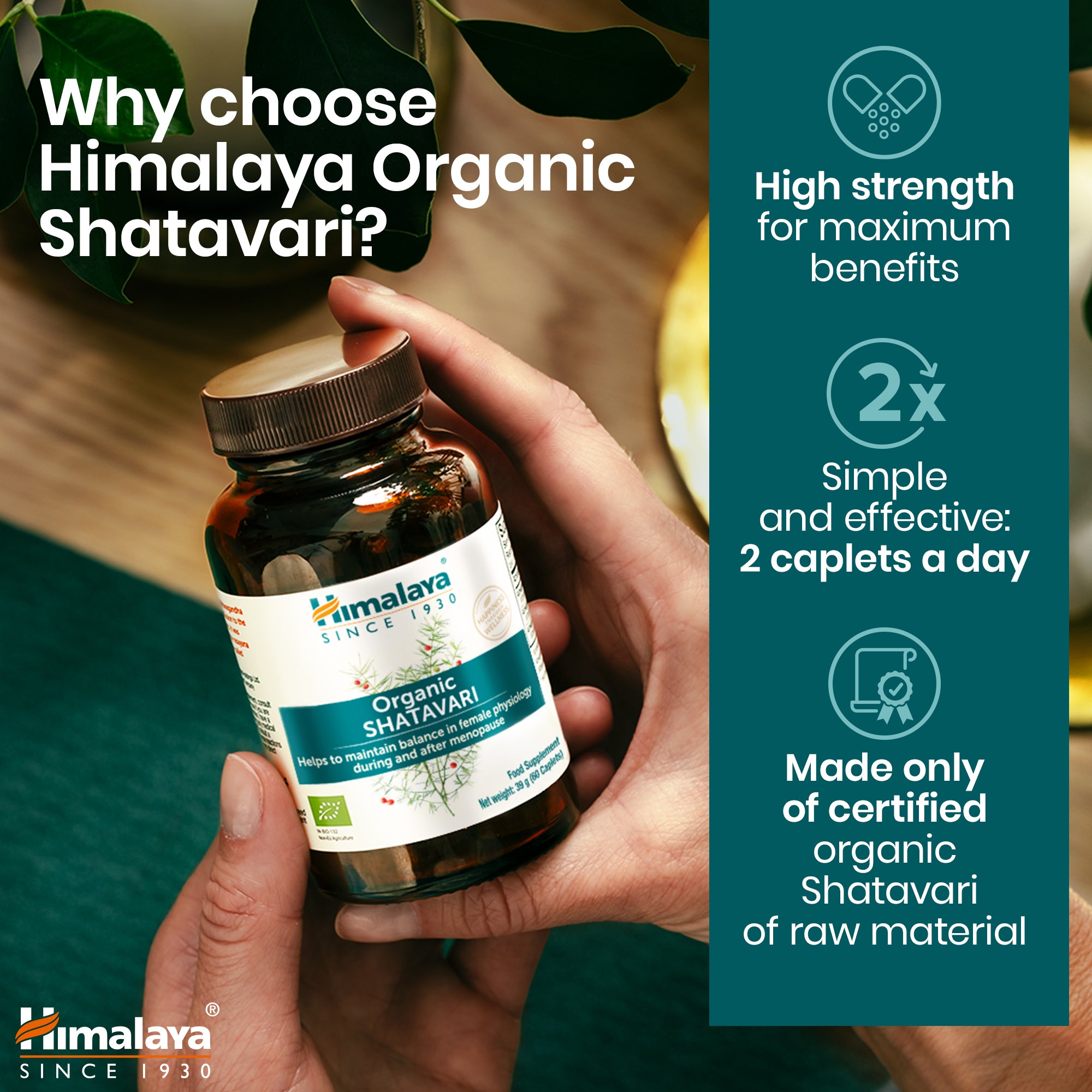 himalaya-bio-shatavari-frauen-60-tabletten-wechseljahre image 6