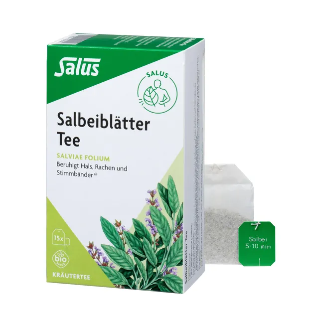 salus-alpenkraft-salbeibl-tter-tee-kr-utertee-15-beutel-bio-hals image 1