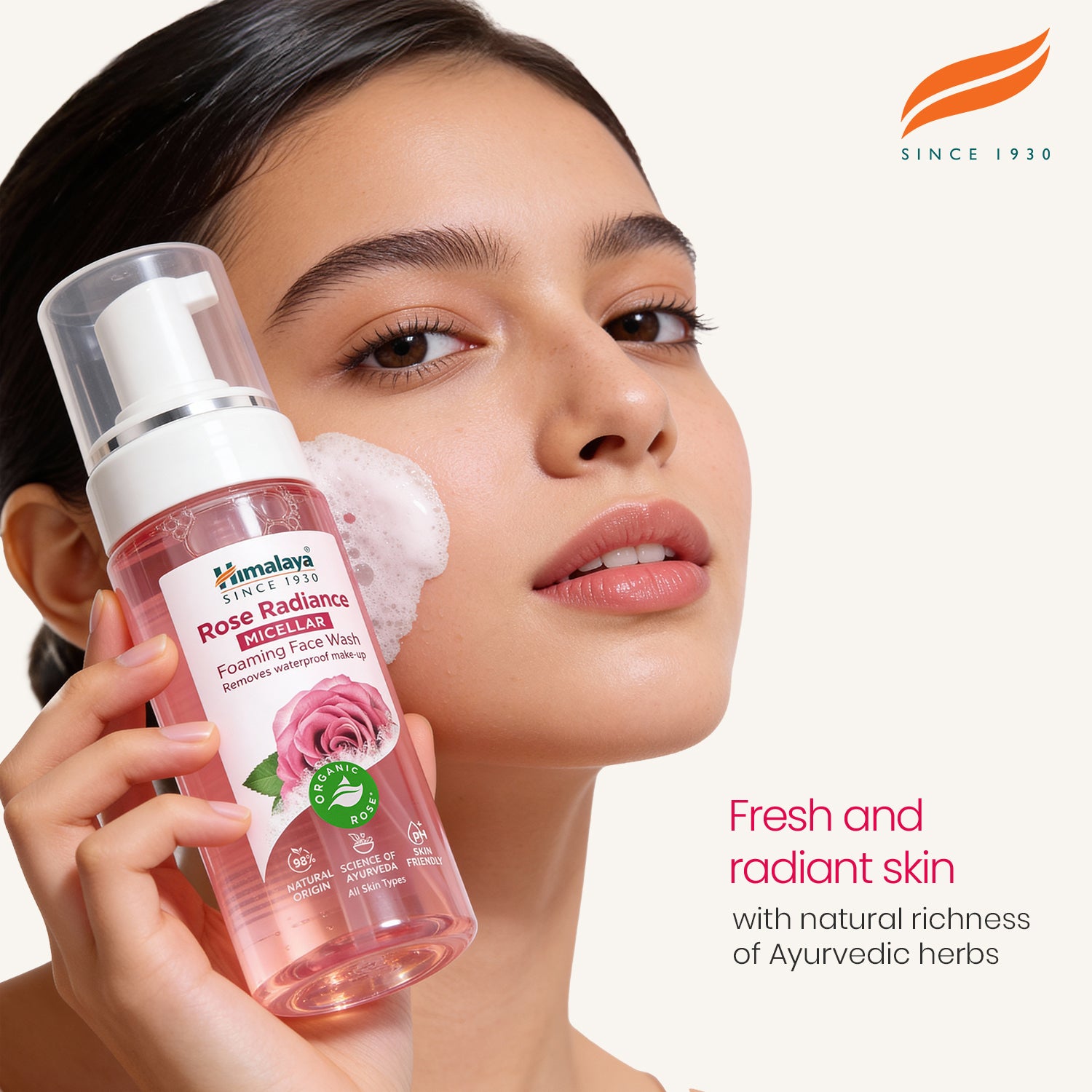 himalaya-rose-radiance-waschgel-150-ml-mizellen-rose image 6