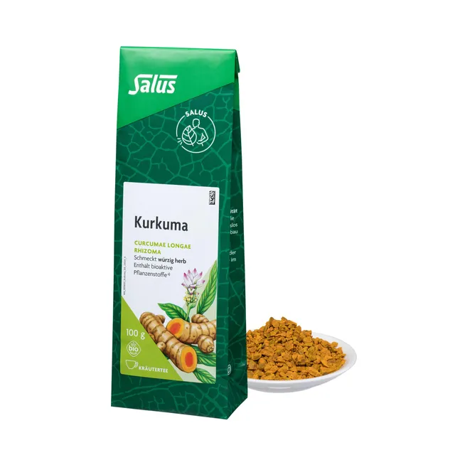 salus-gallexier-kurkuma-tee-100-g-lose-bio-w-rzig image 1