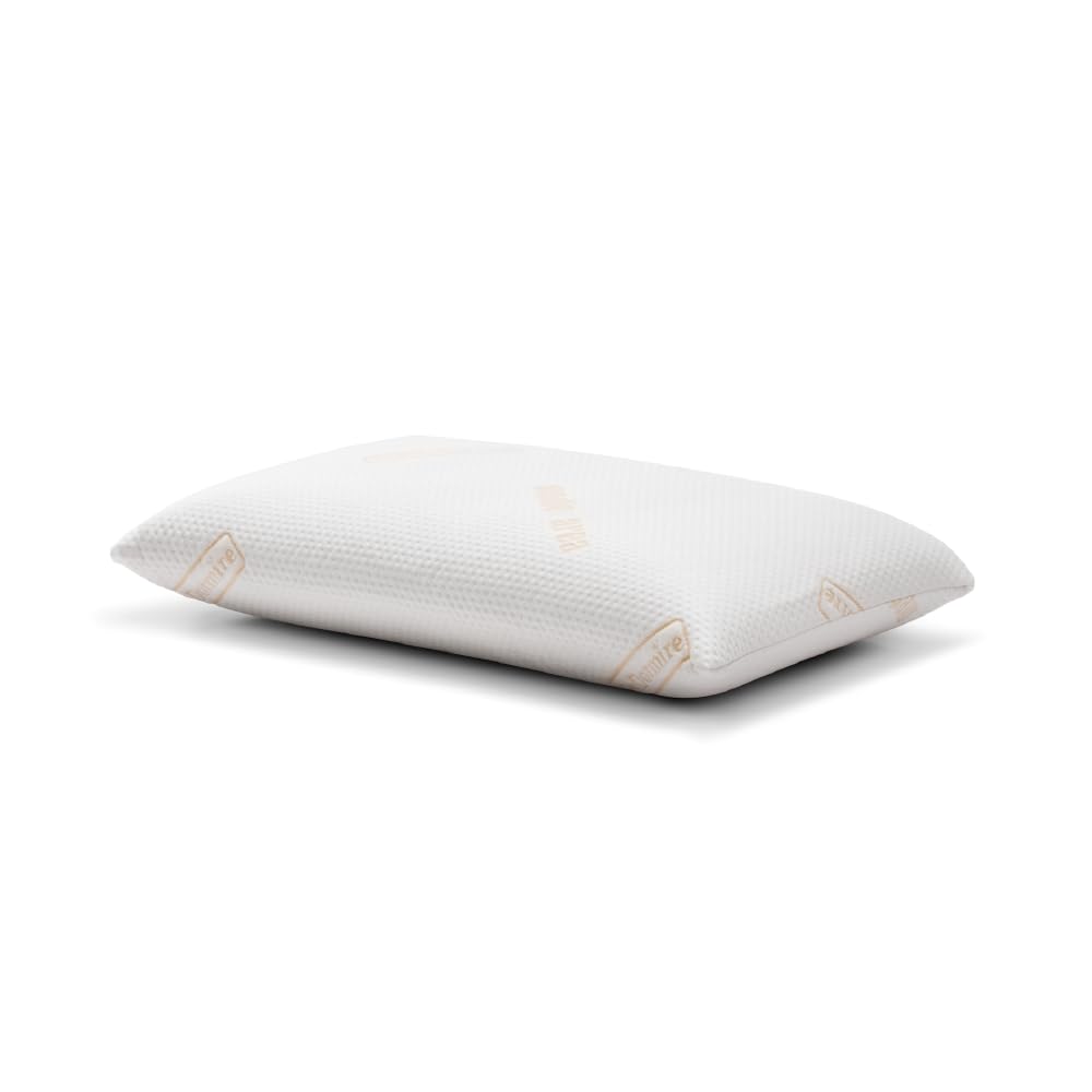 sanct-bernhard-orthop-disches-kopfkissen-42x74x15-cm-visco image 1