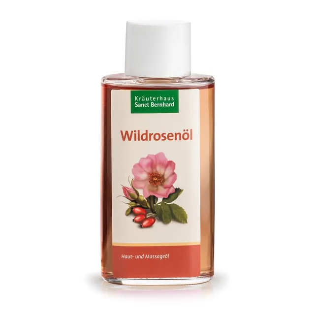 sanct-bernhard-wildrosen-haut-und-massage-l-100-ml-trocken image 1