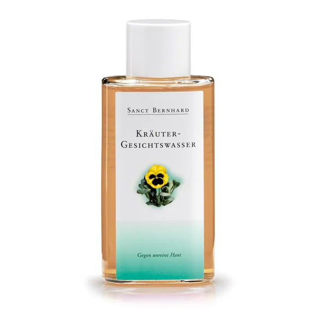kr-uterhaus-sanct-bernhard-gesichtswasser-kr-uter-100-ml image 1