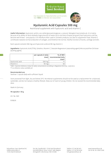 sanct-bernhard-hyalurons-ure-kapseln-500-mg-90-st-ck-mit-vitamin-c image 4