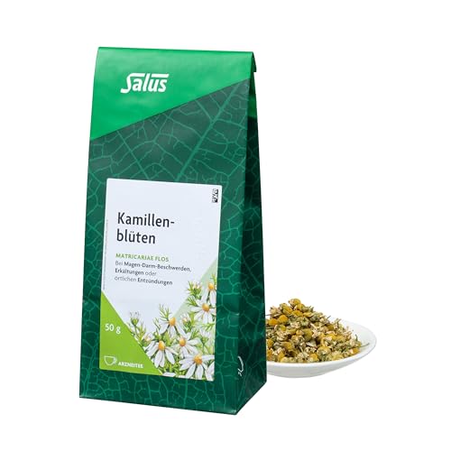 salus-kamillenbl-ten-arzneitee-lose-bio-50-g-magen-darm image 8