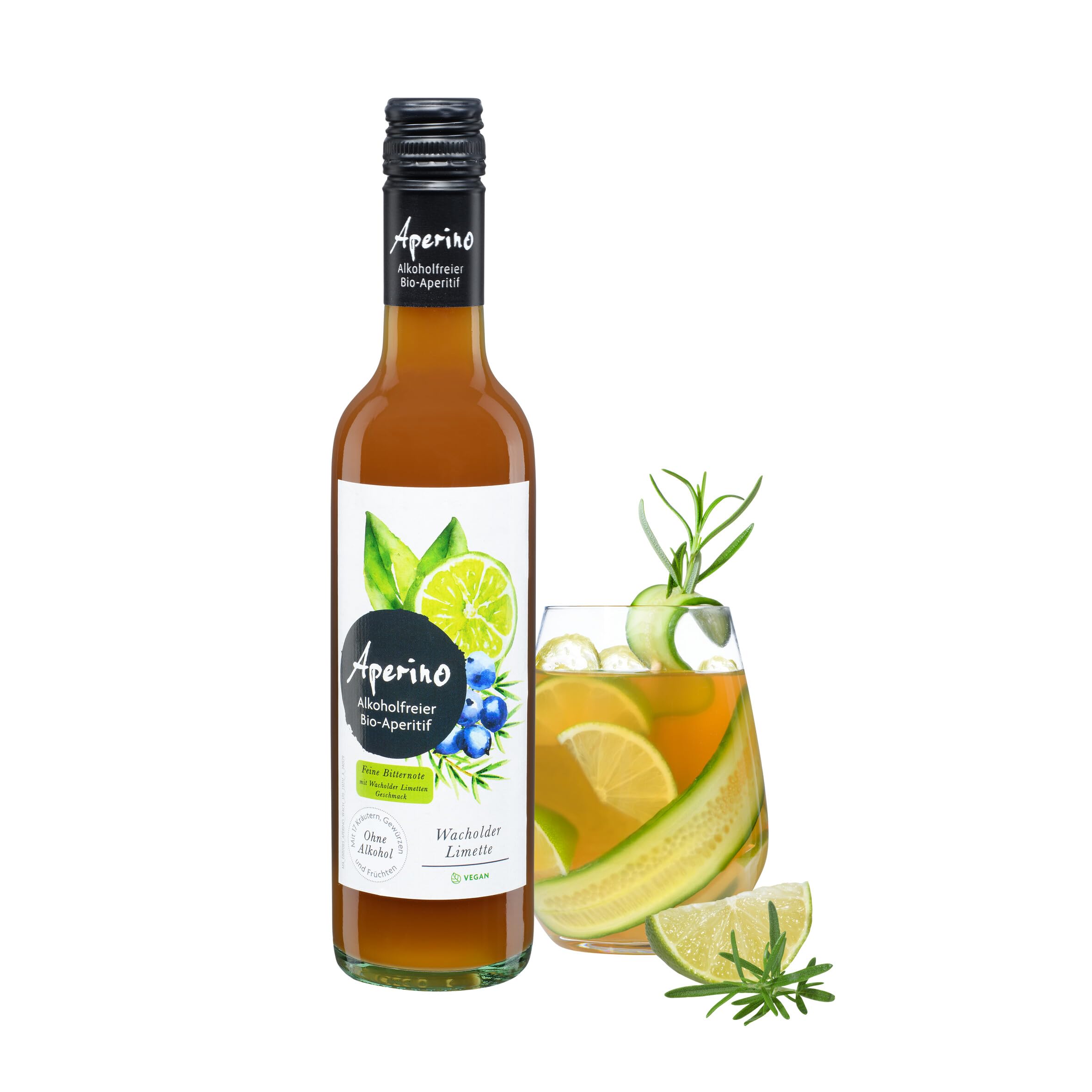 salus-aperino-johannisbeere-acerola-aperitif-370-ml-bio image 3