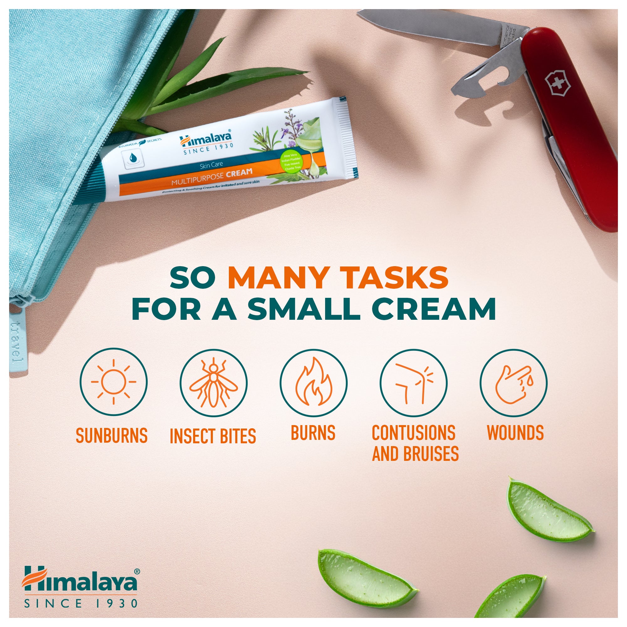 himalaya-multipurpose-cream-hautcreme-20-g-mit-aloe-vera image 3