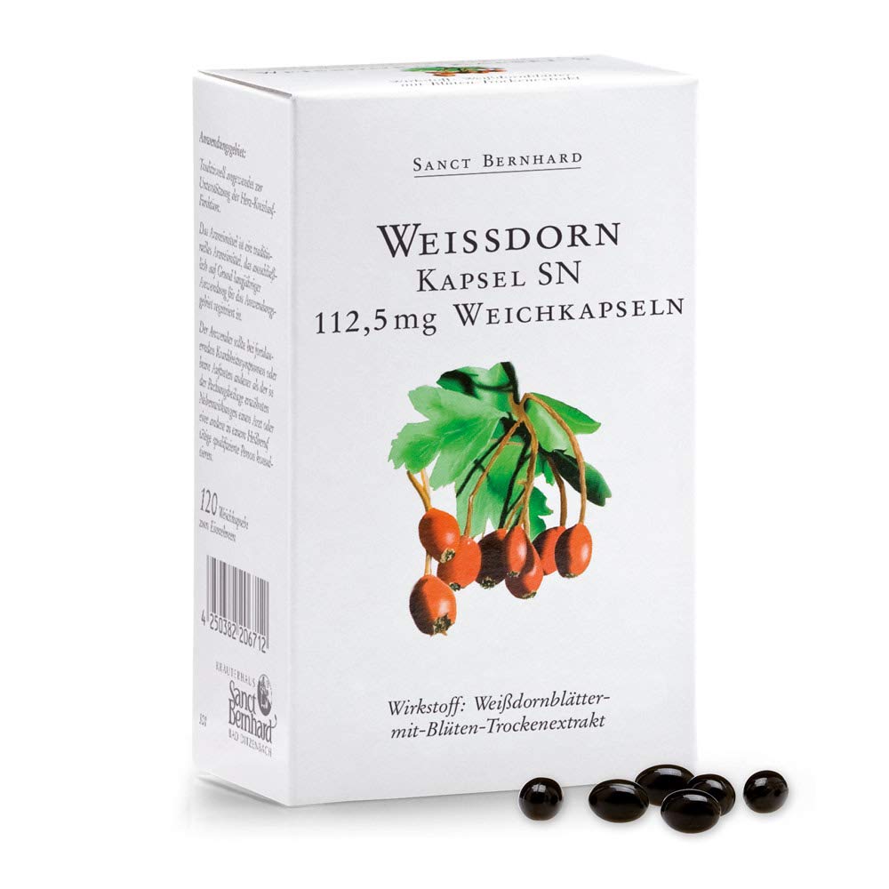 sanct-bernhard-wei-dorn-kapseln-112-5-mg-120-st-ck-herz image 1