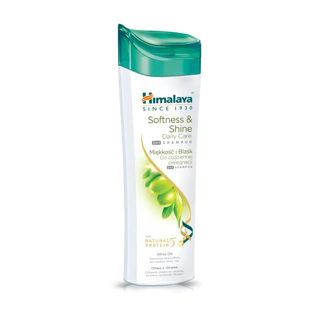 himalaya-protein-shampoo-glanz-geschmeidigkeit-400-ml image 1
