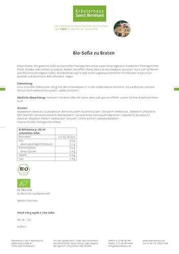 sanct-bernhard-bio-so-e-zu-braten-bratenso-e-420-g-vegan image 4