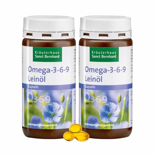 sanct-bernhard-omega-3-6-9-lein-l-kapseln-180-st-ck image 6
