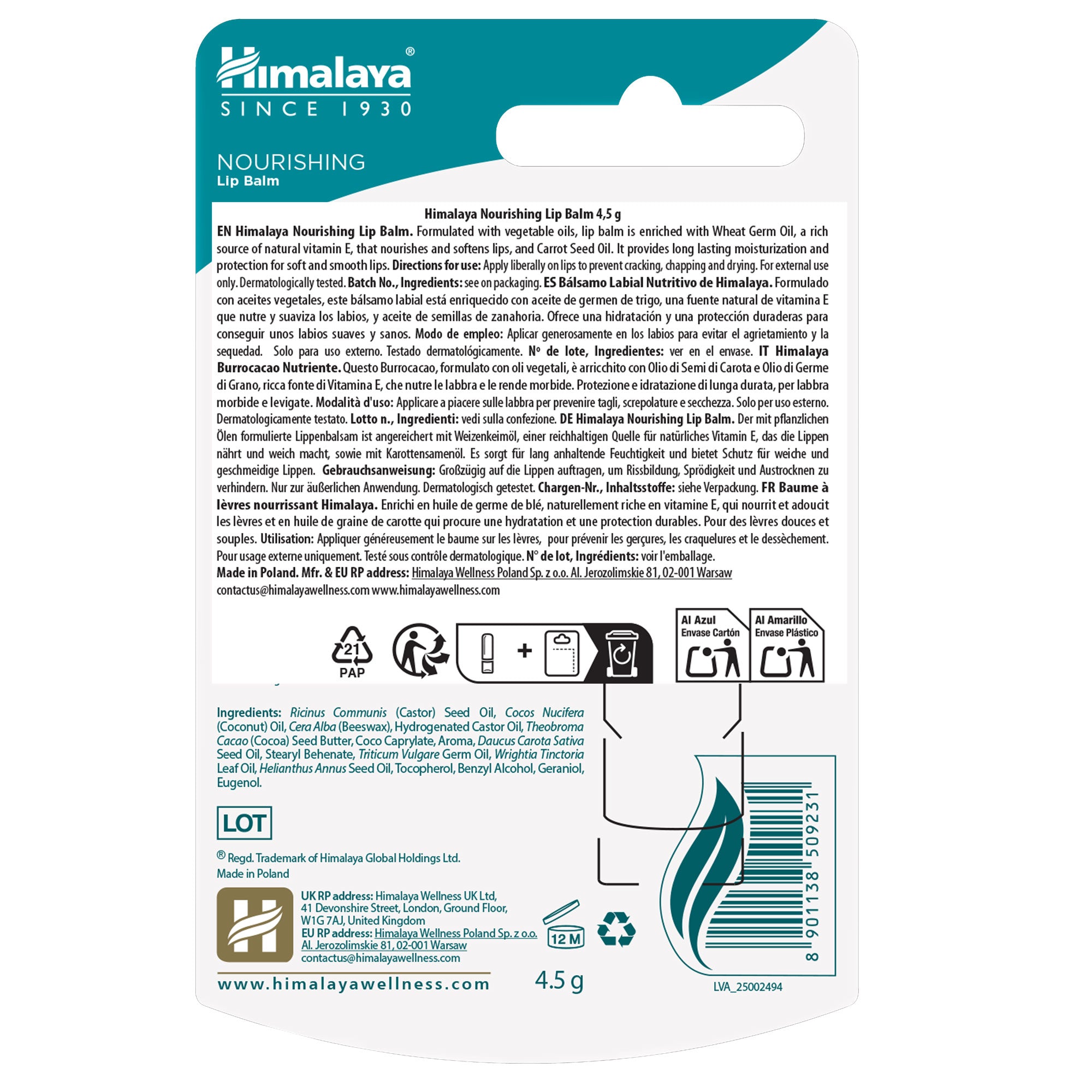 himalaya-lippenbalsam-4-5-g-weizenkeim-l-vitamin-e image 5