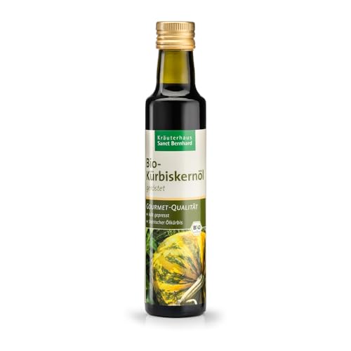 sanct-bernhard-bio-k-rbiskern-l-ger-stet-gourmet-250-ml image 4