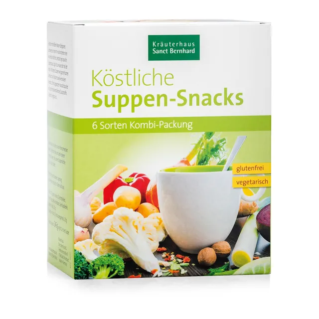 sanct-bernhard-suppen-snack-set-6-sorten-12x20g-vegetarisch image 1
