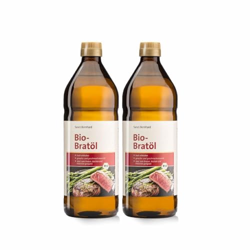 sanct-bernhard-bio-brat-l-sonnenblumen-l-750-ml-hoch-erhitzbar image 6