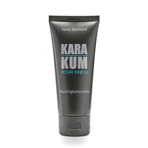 sanct-bernhard-karakum-for-men-feuchtigkeitscreme-100-ml-herren image 7