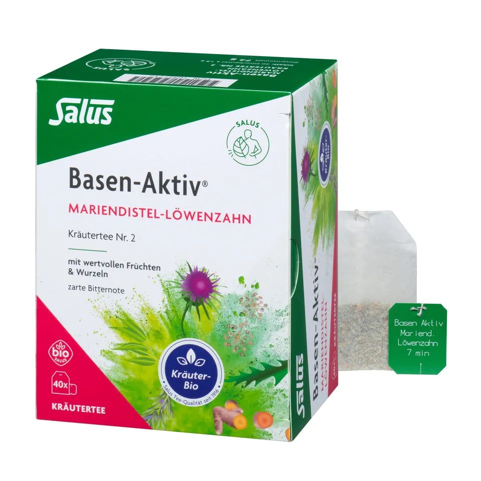 salus-basen-aktiv-tee-nr-2-mariendistel-l-wenzahn-40-beutel-bio image 1