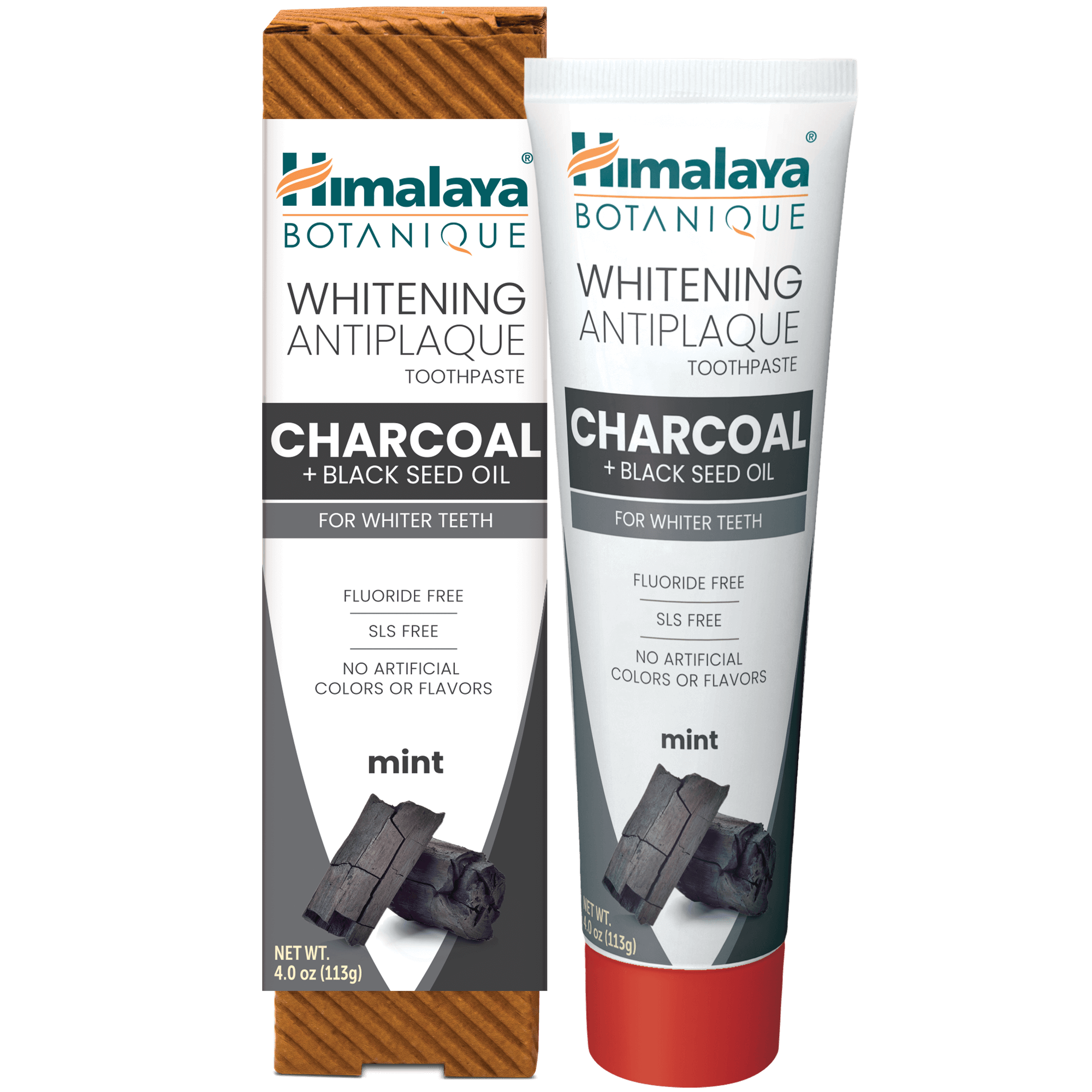 himalaya-botanique-whitening-zahnpasta-113-g-kohle-minze image 1