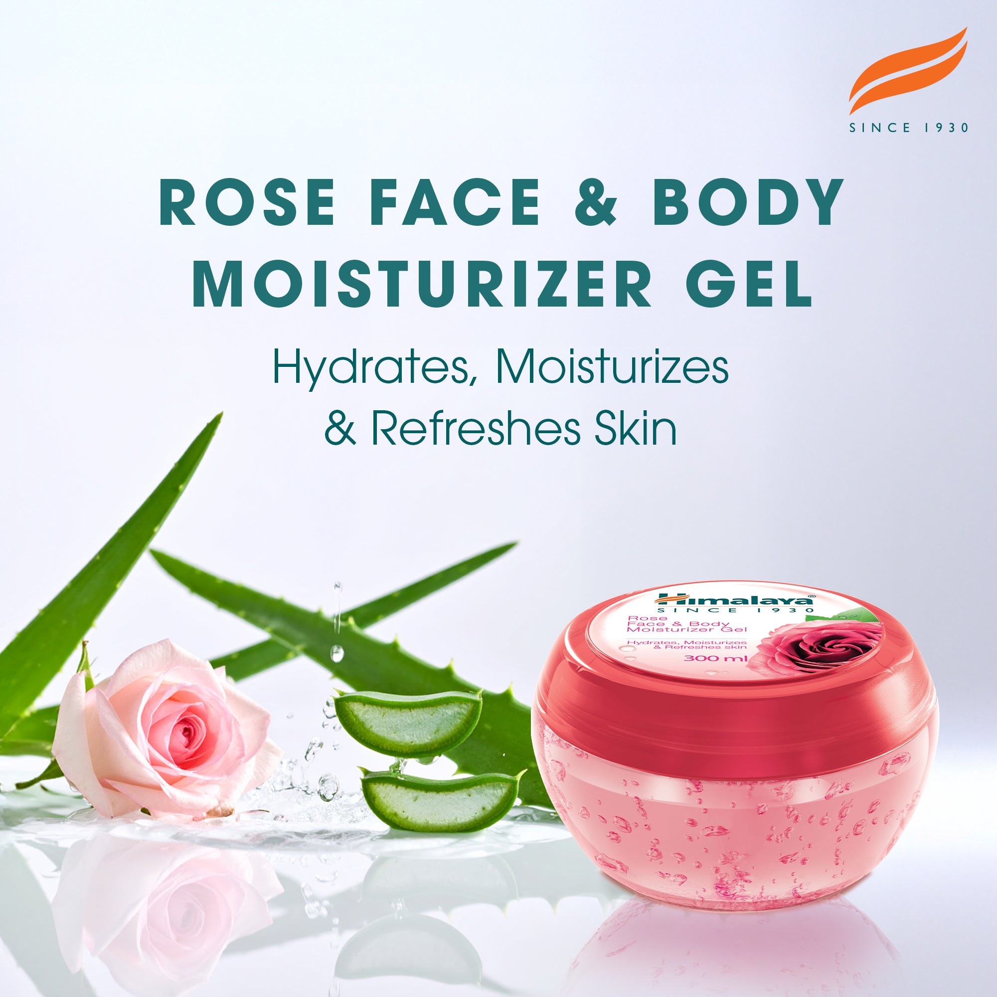 himalaya-rose-feuchtigkeitsgel-300-ml-aloe-vera image 2