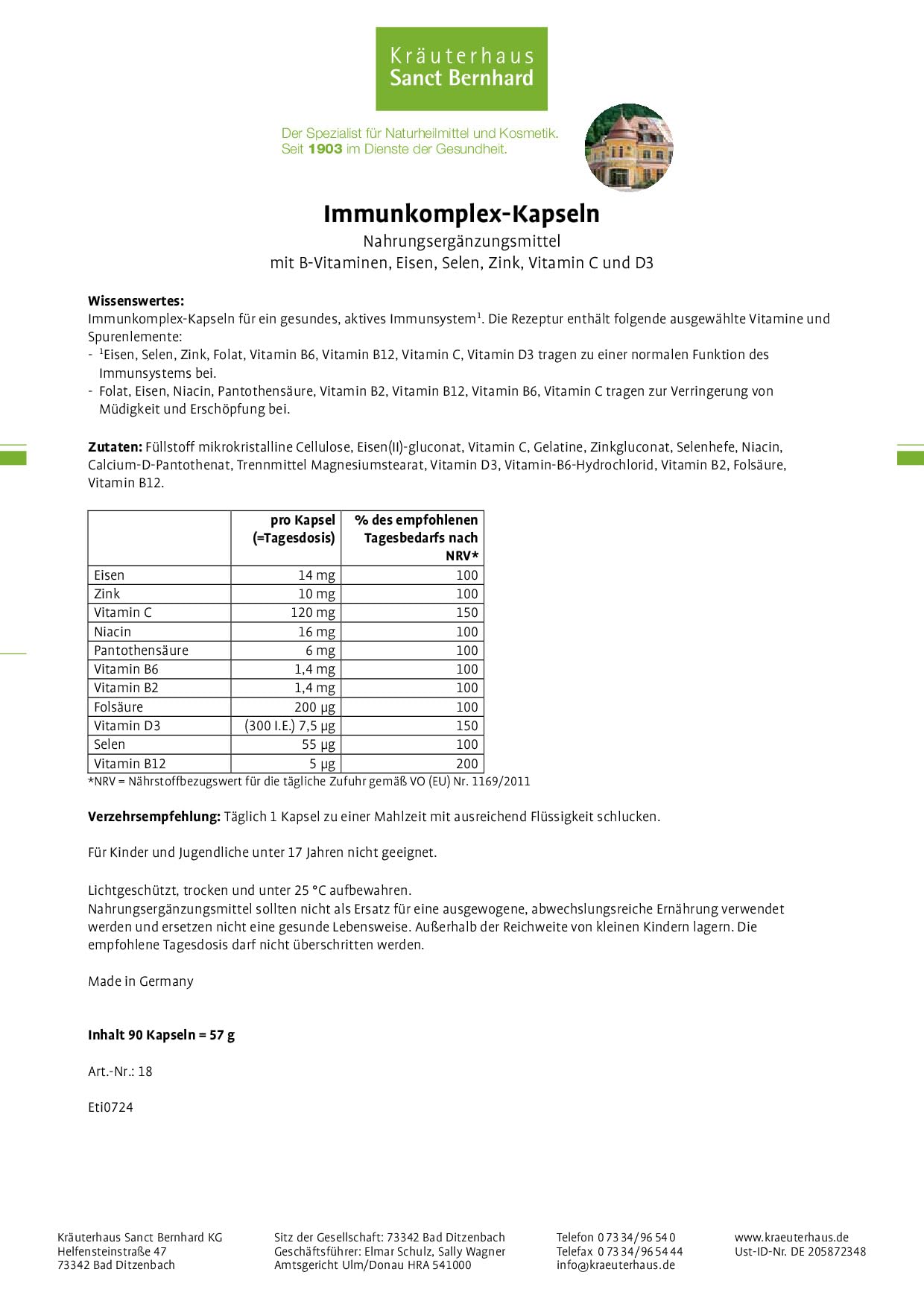 sanct-bernhard-immunkomplex-kapseln-90-st-ck-multivitamin image 6