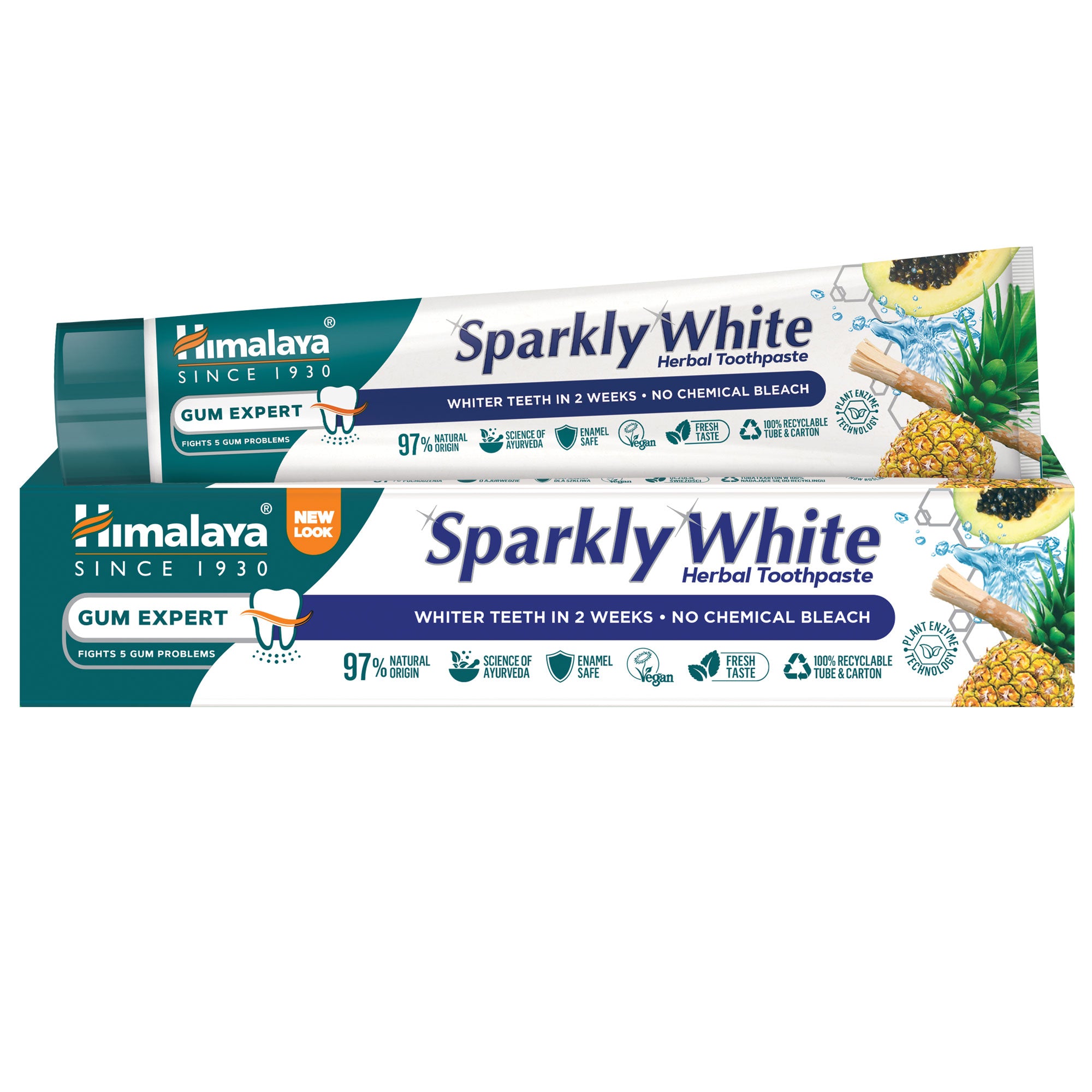 himalaya-gum-expert-zahnpasta-75-ml-sparkly-white image 1