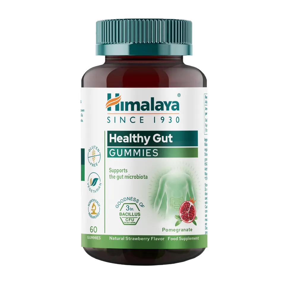 himalaya-healthy-gut-gummies-60-st-ck-probiotikum image 1