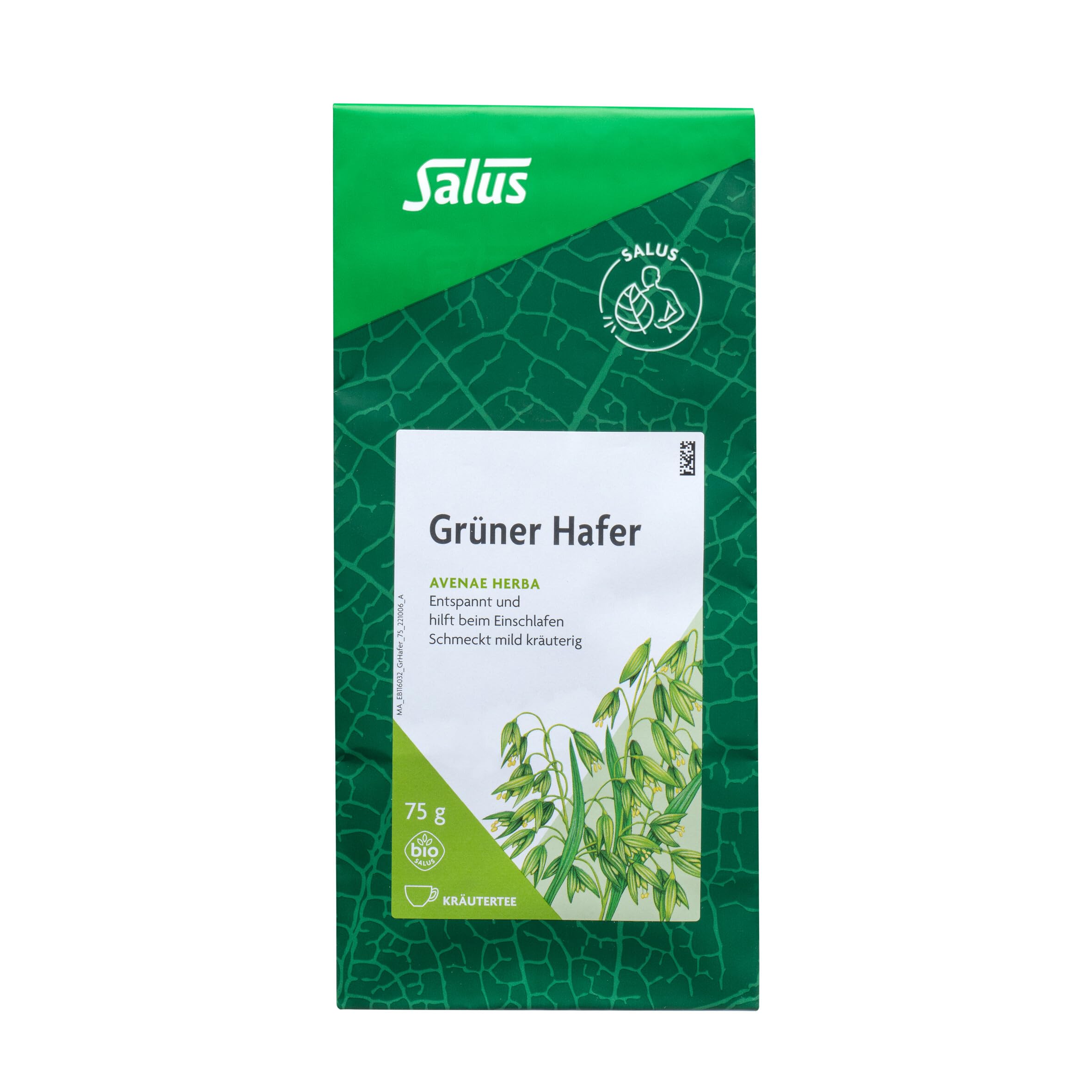 salus-gr-ner-hafer-tee-lose-75-g-bio image 2