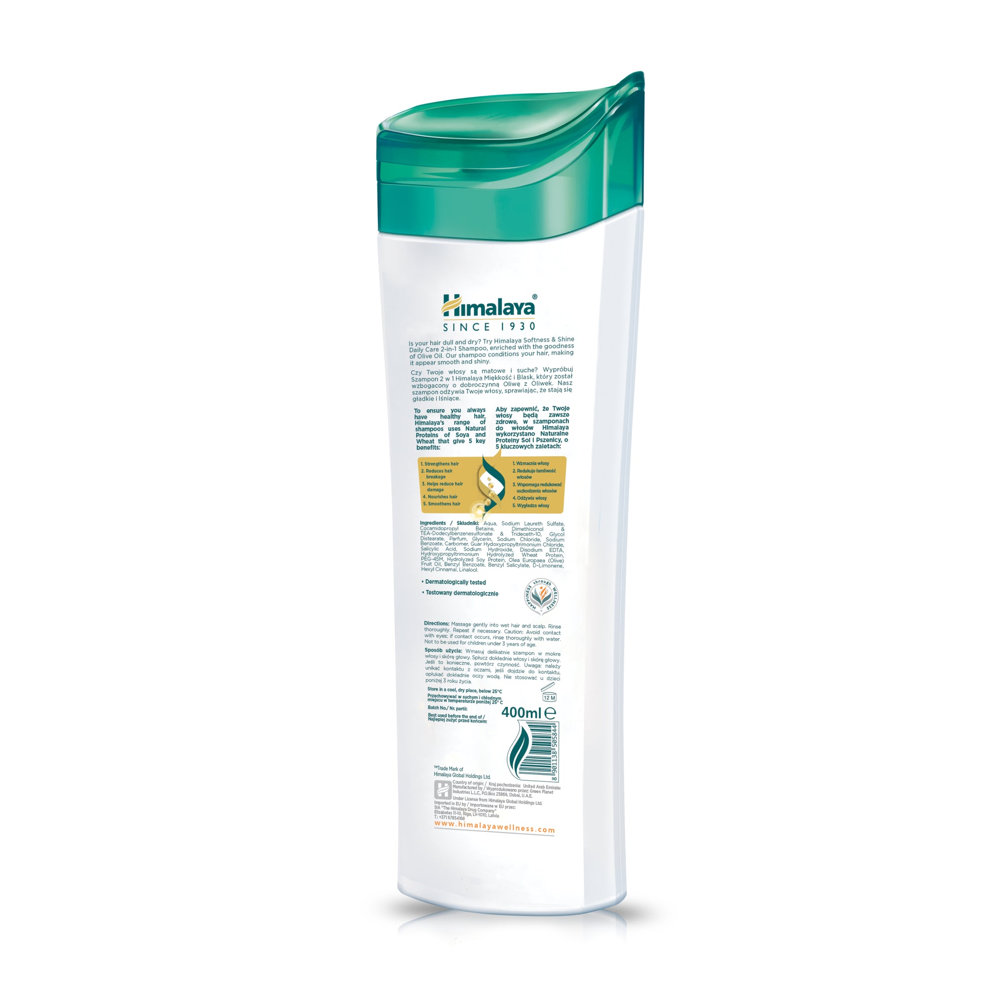 himalaya-protein-shampoo-glanz-geschmeidigkeit-400-ml image 5