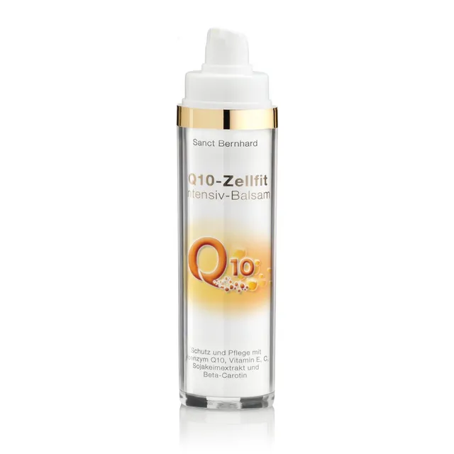sanct-bernhard-q10-zellfit-intensiv-balsam-50-ml image 1