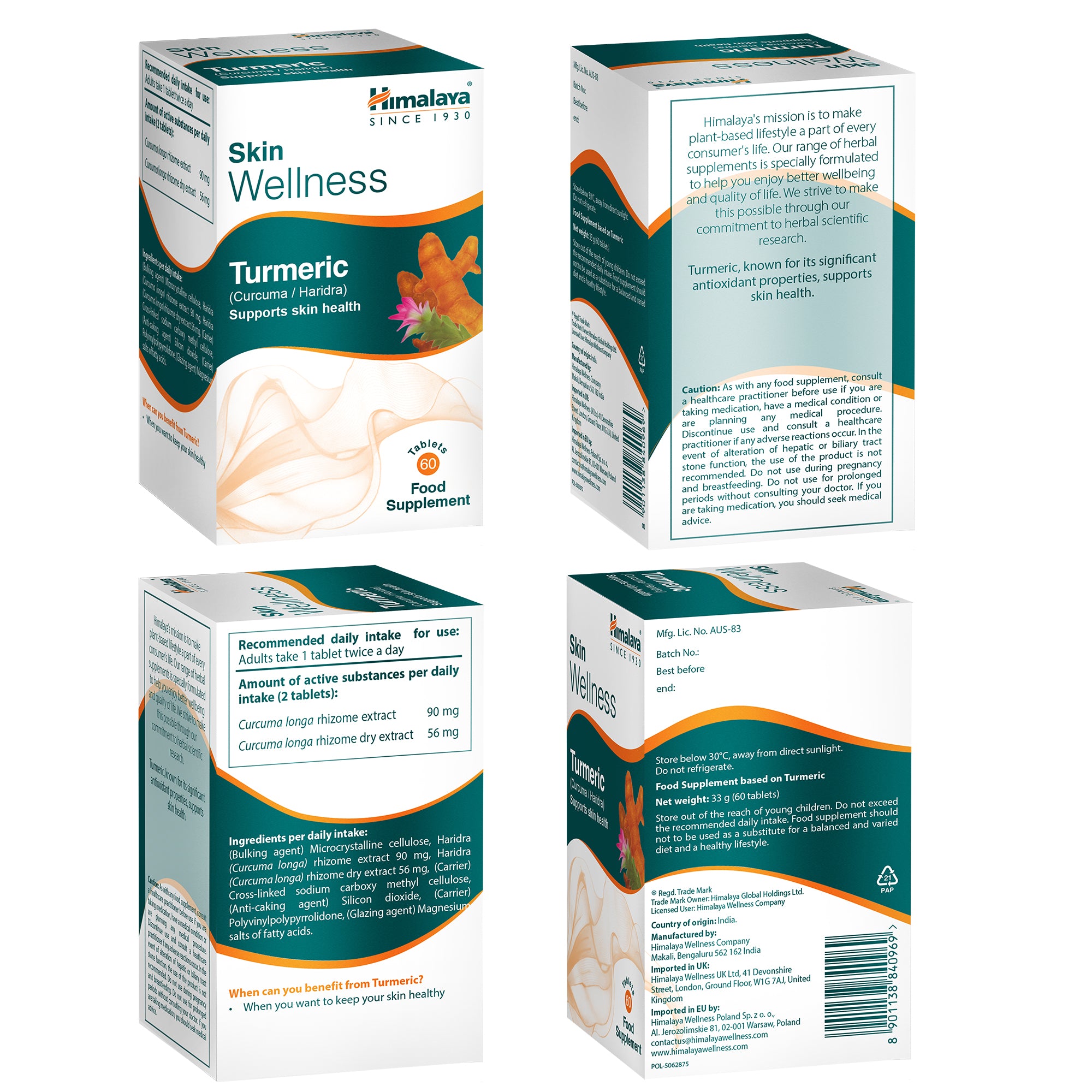 himalaya-skin-wellness-kurkuma-tabletten-60-stk-haut-antioxidans image 7