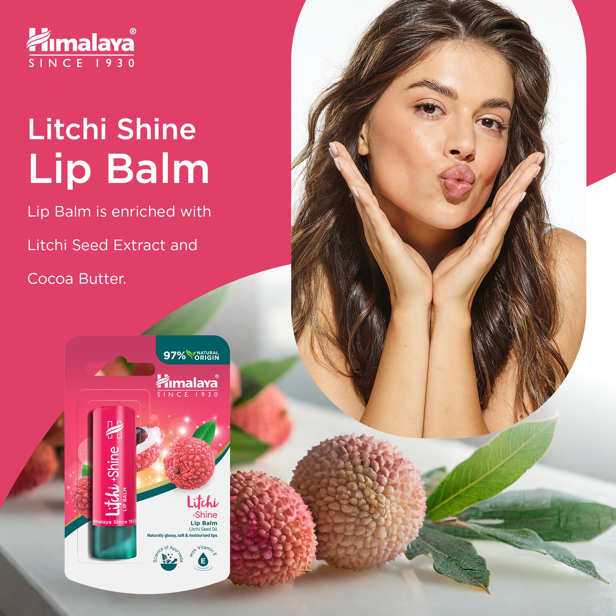 himalaya-litschi-shine-lippenbalsam-4-5-g-glanz image 2