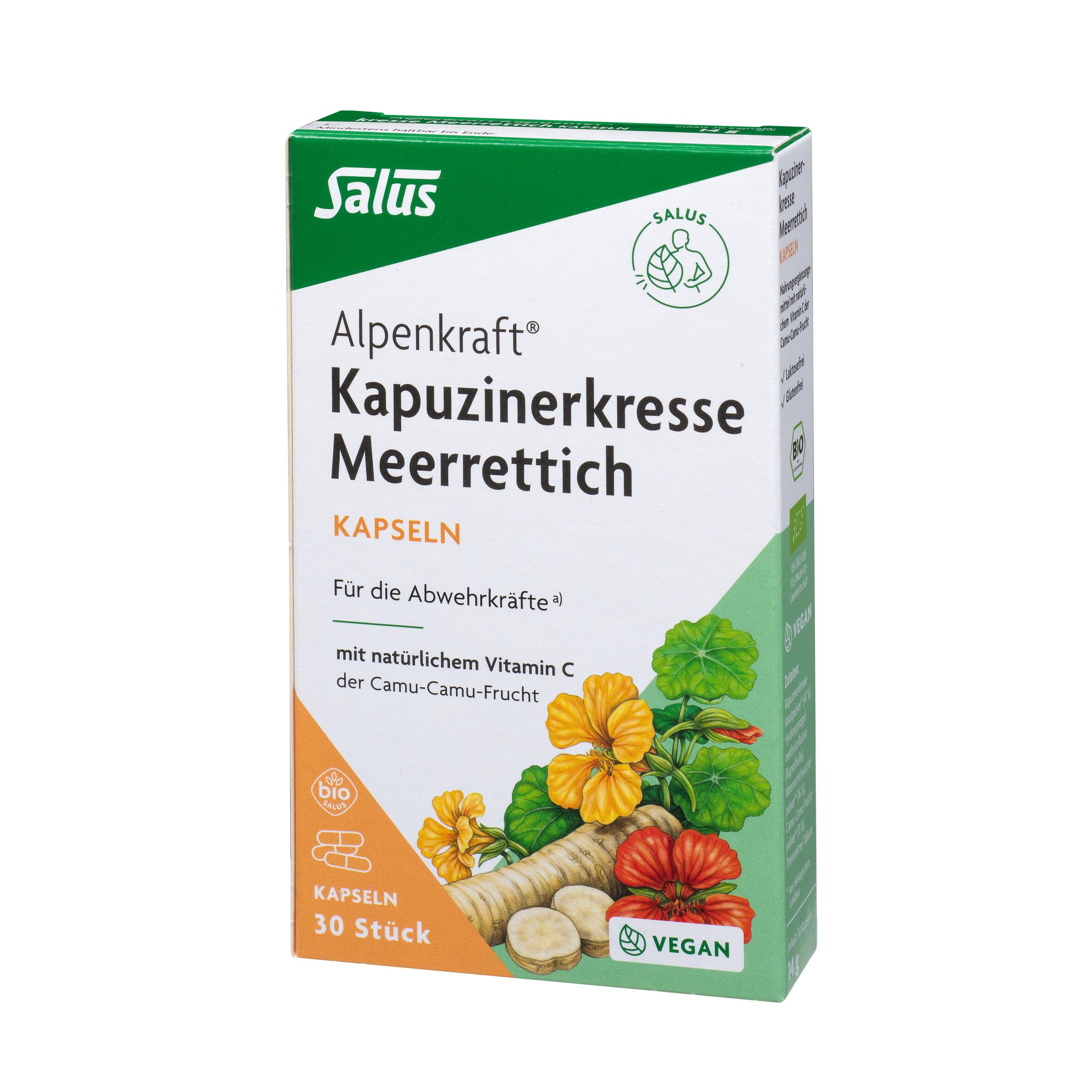 salus-alpenkraft-kapuzinerkresse-meerrettich-30-kapseln image 3