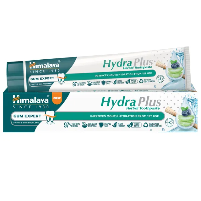 himalaya-gum-expert-hydra-plus-zahnpasta-75-ml-mit-aloe-vera image 1