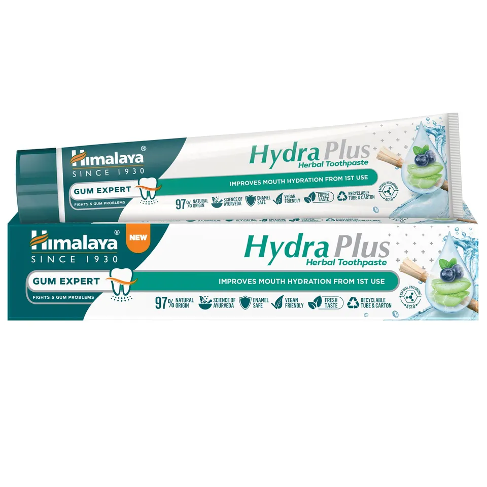 himalaya-gum-expert-hydra-plus-zahnpasta-75-ml-mit-aloe-vera image 1