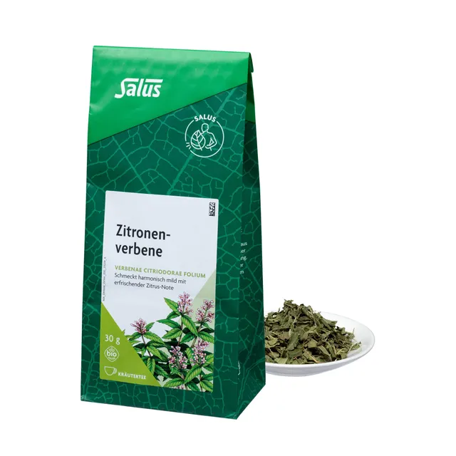 salus-kraft-der-natur-zitronenverbene-tee-30-g-lose-bio image 1