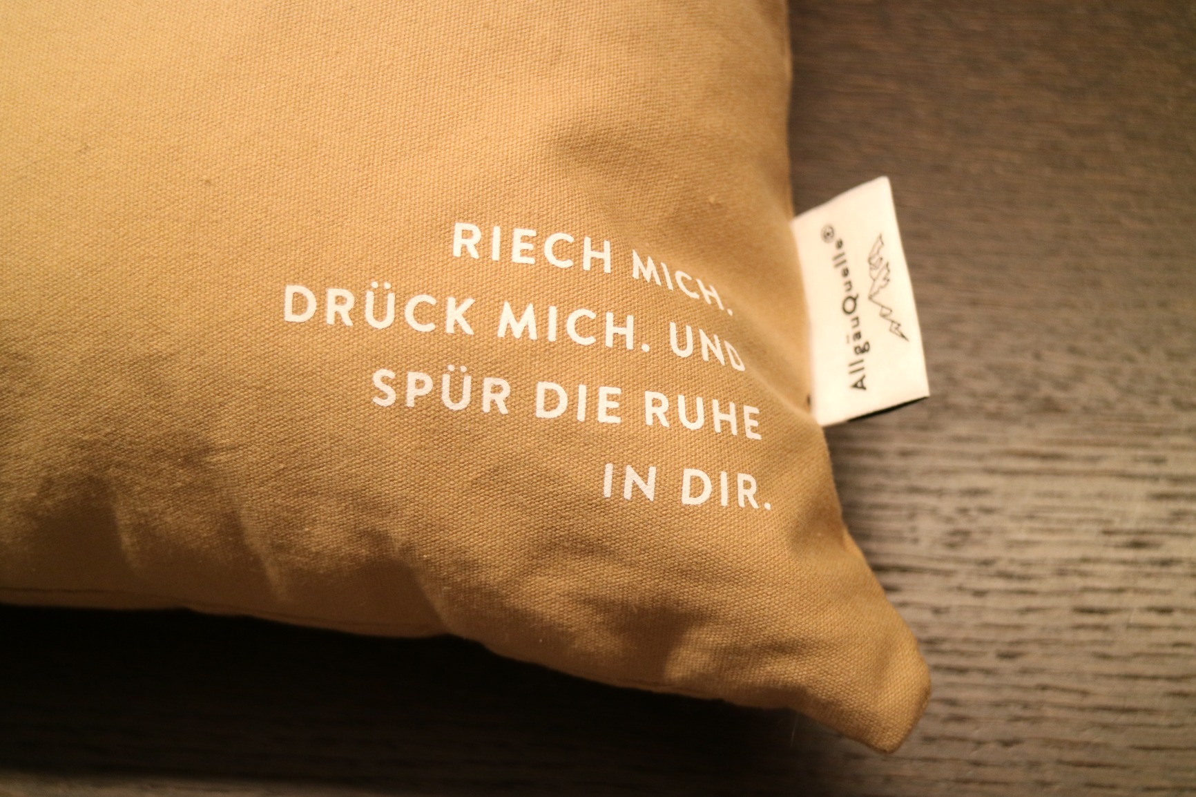 Auch für Kids