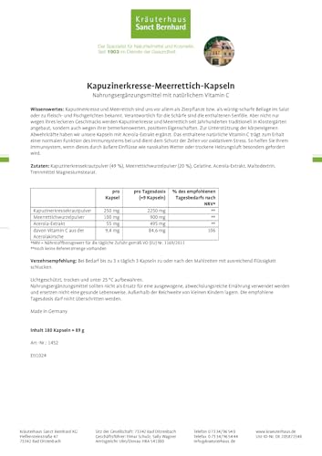 sanct-bernhard-kapuzinerkresse-meerrettich-kapseln-3x180-vitamin-c image 4