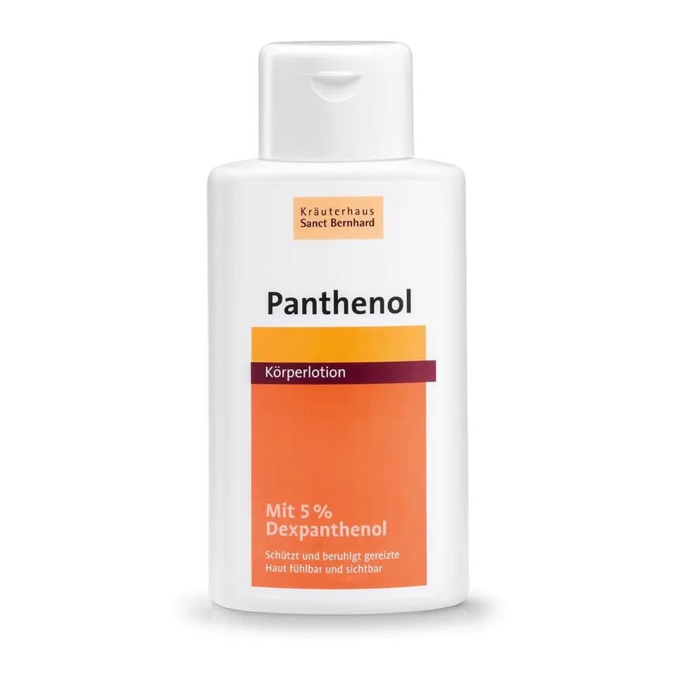 sanct-bernhard-panthenol-k-rperlotion-250-ml-dexpanthenol-5 image 1