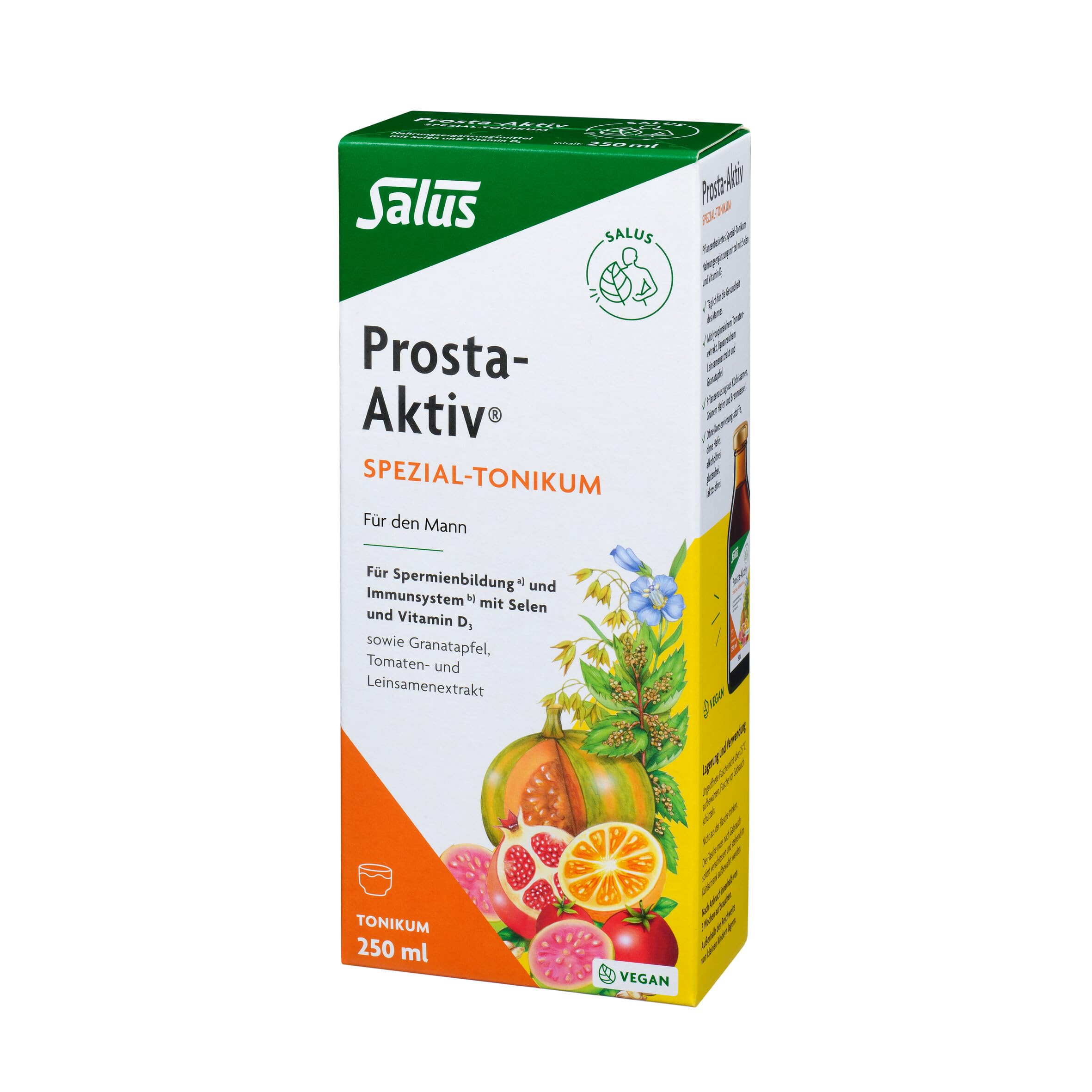 salus-salusan-prosta-aktiv-tonikum-250-ml-mit-selen image 3