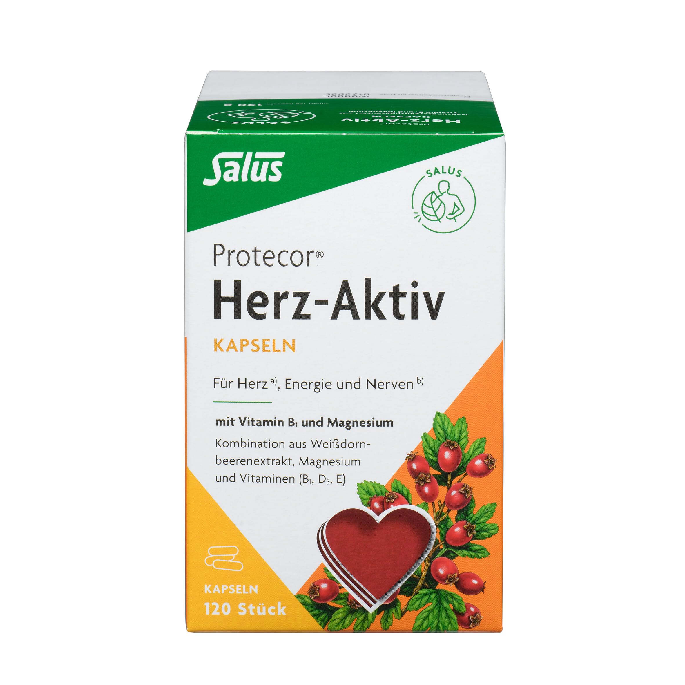 salus-salusan-protecor-herz-aktiv-120-kapseln-magnesium image 2