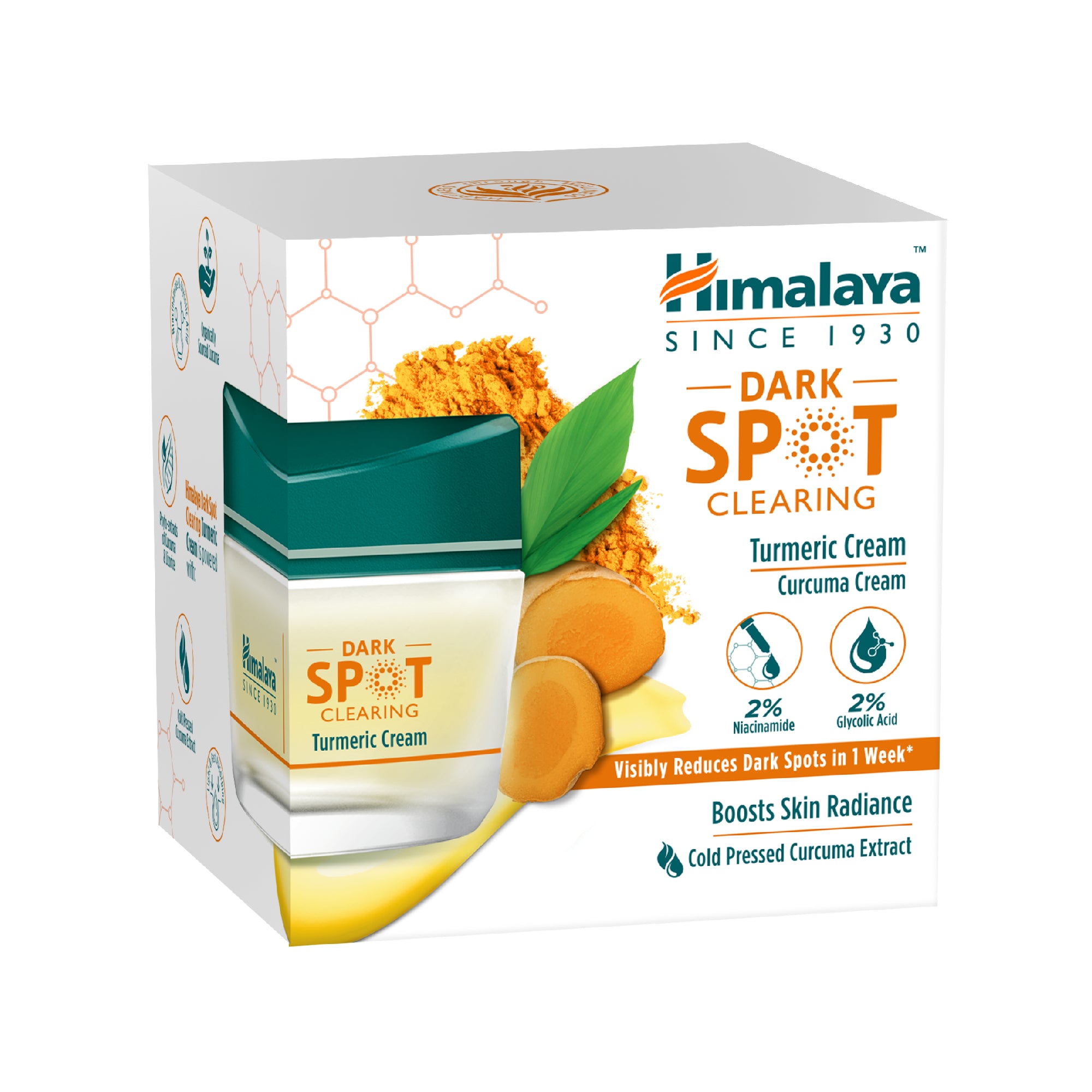 himalaya-kurkuma-creme-dunkle-flecken-50-ml-gesicht image 4