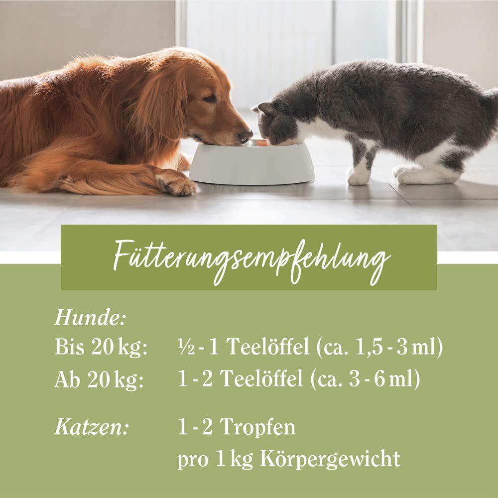 tierlieb-omega-3-seefisch-l-500-ml-f-r-hunde-und-katzen image 3