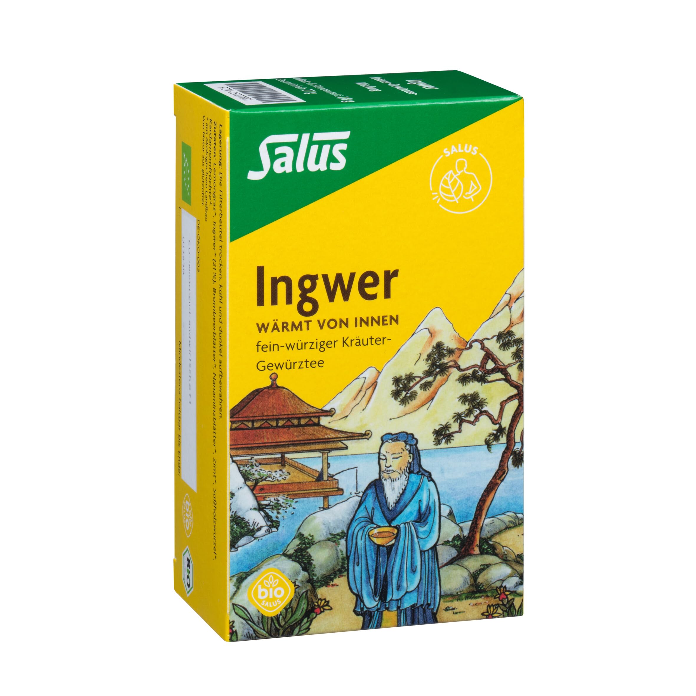 salus-kraft-der-natur-ingwer-kr-uter-gew-rztee-15-beutel image 3