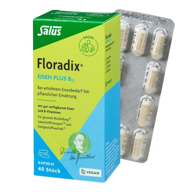 salus-floradix-eisen-plus-b12-kapseln-40-st-ck-vegan-energie image 1