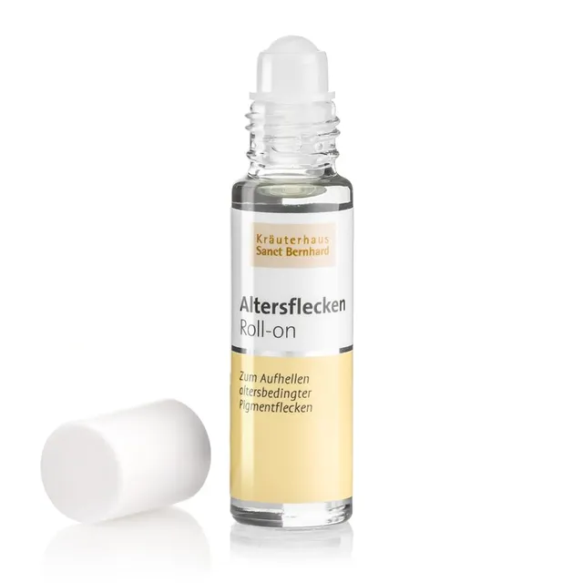 sanct-bernhard-altersflecken-roll-on-10-ml-mit-b-rentraube image 1