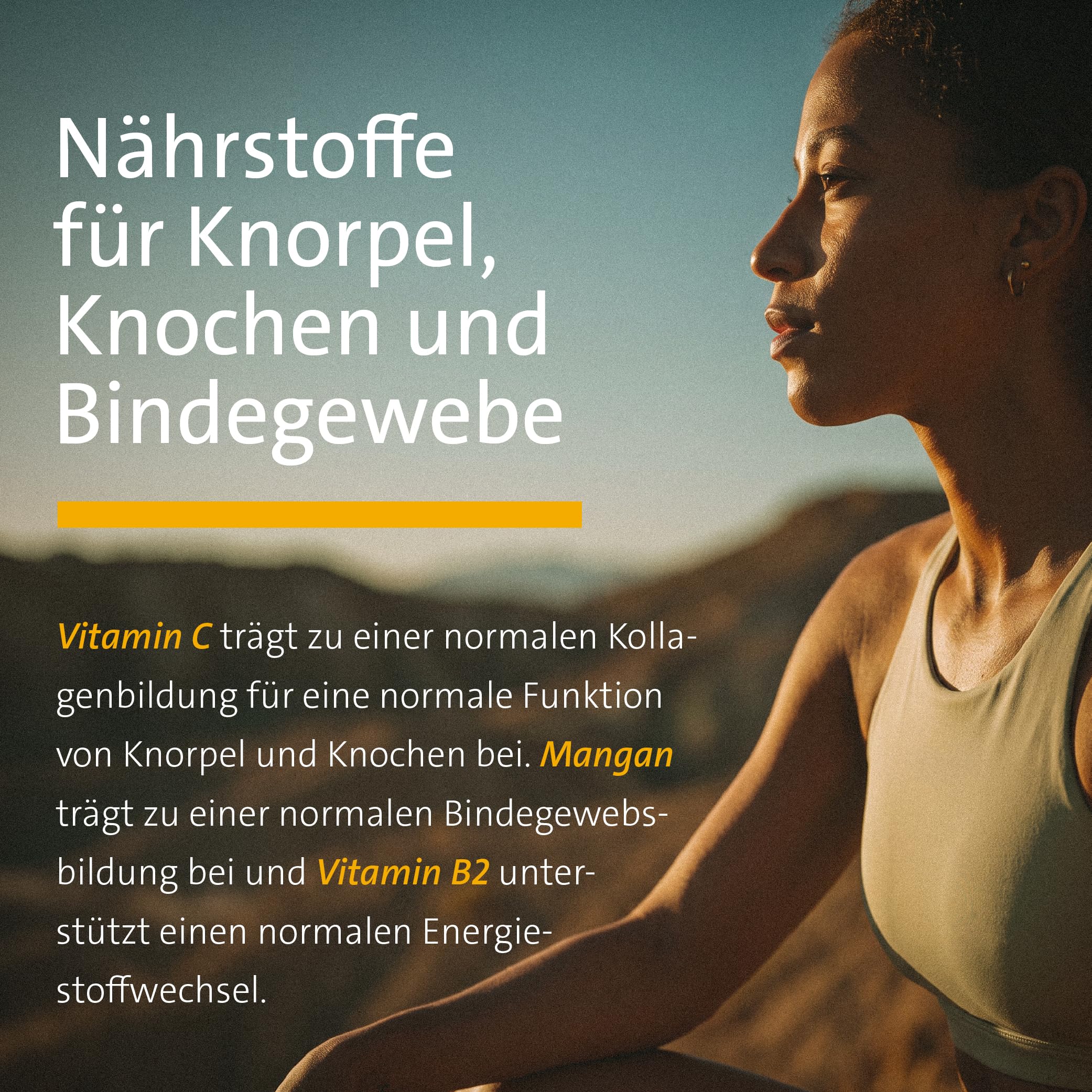 sanct-bernhard-faszien-recovery-drink-kollagen-30-beutel image 4