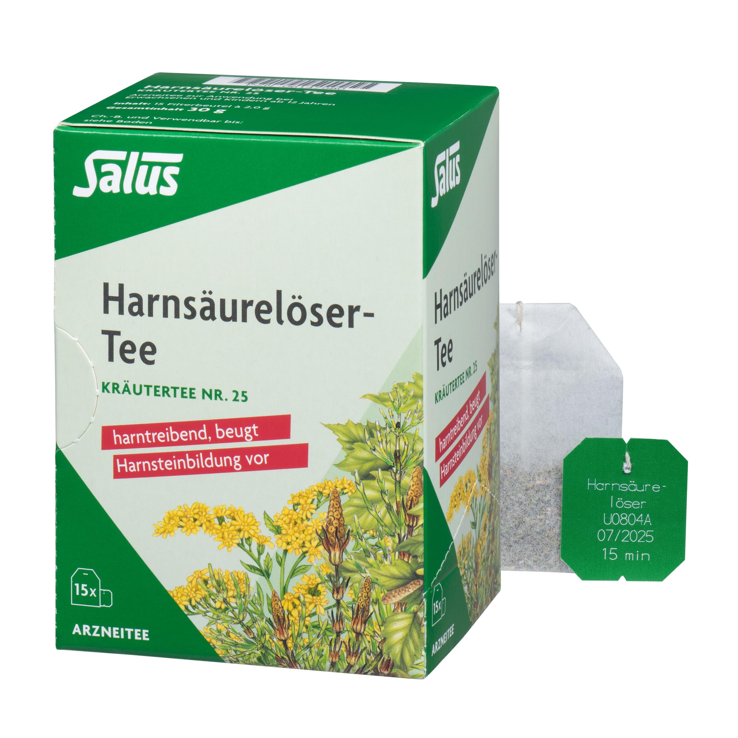 salus-harns-urel-ser-tee-nr-25-15-filterbeutel-arzneitee image 1