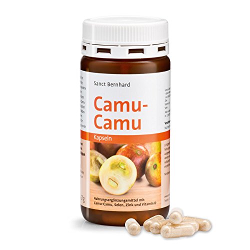 sanct-bernhard-camu-camu-kapseln-nat-rliches-vitamin-c-120-st-ck image 2