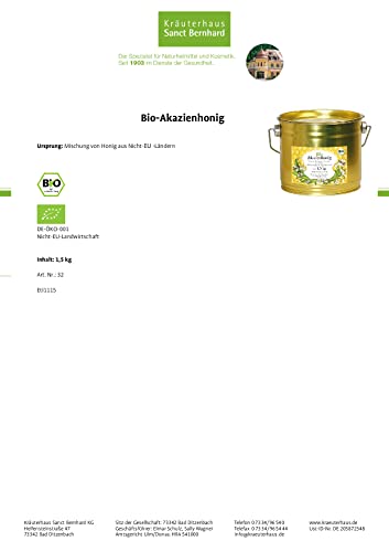 kr-uterhaus-sanct-bernhard-bio-akazienhonig-honig-1-5-kg-mild image 4