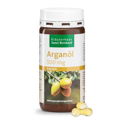 sanct-bernhard-argan-l-500-mg-kapseln-150-st-ck-linols-ure image 3
